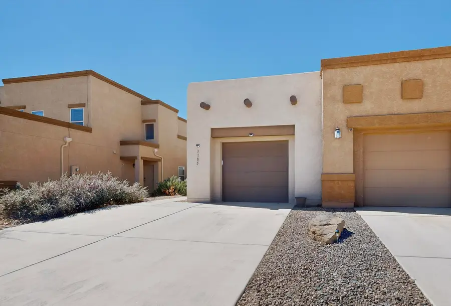 3105 Erratic Street Sw, Albuquerque, NM 87121 - #3