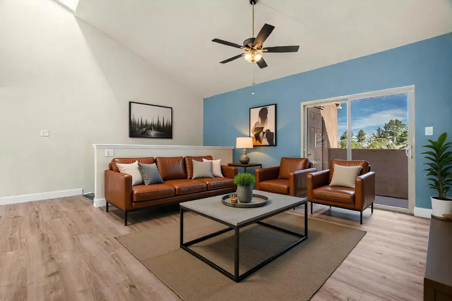 13110 Candelaria Road Ne, Albuquerque, NM 87112 - #3