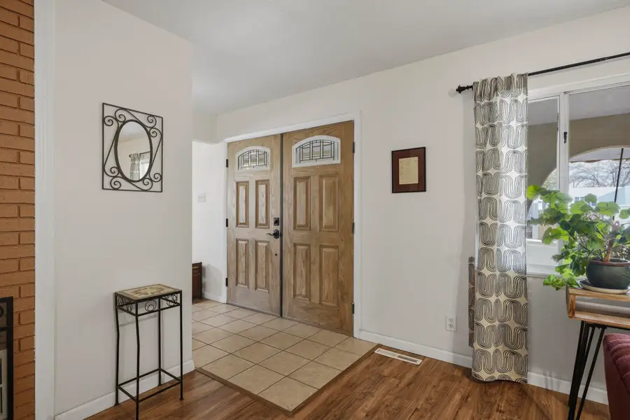 11017 Phoenix Avenue Ne, Albuquerque, NM 87112 - #2