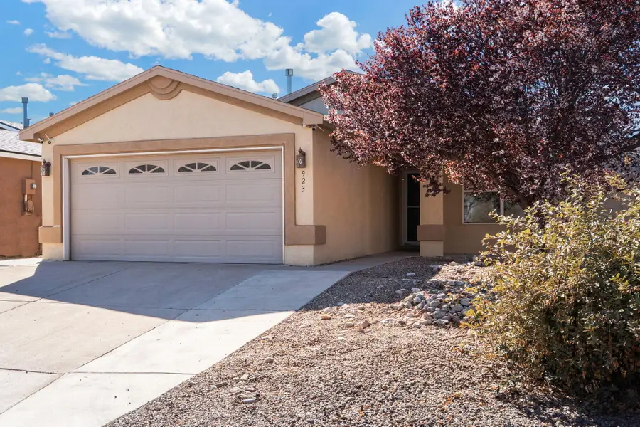 923 Chuckar Drive Sw, Albuquerque, NM 87121 - #2