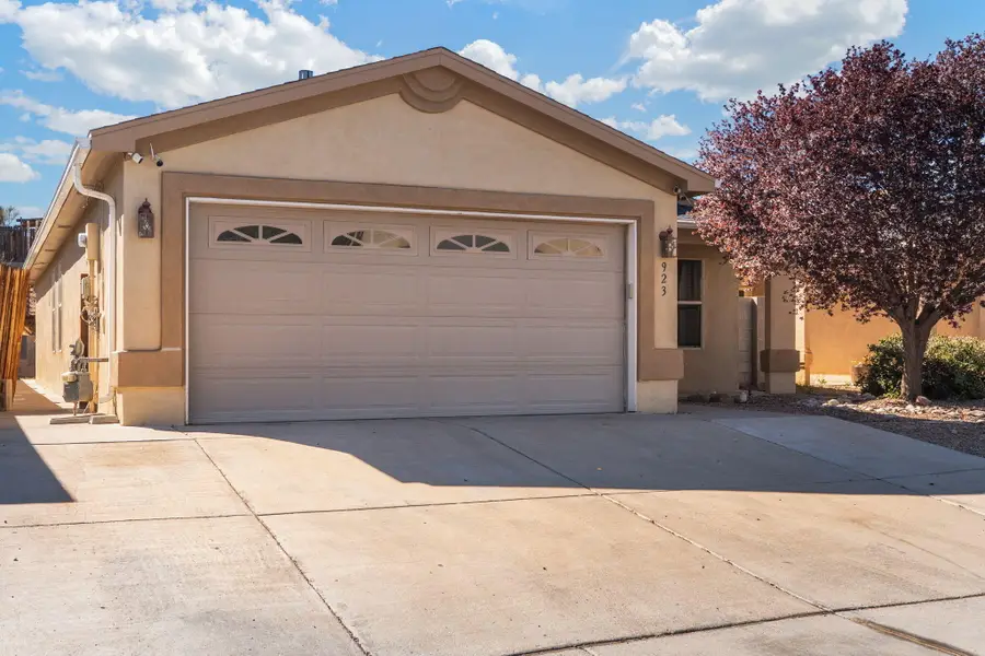 923 Chuckar Drive Sw, Albuquerque, NM 87121 - #3