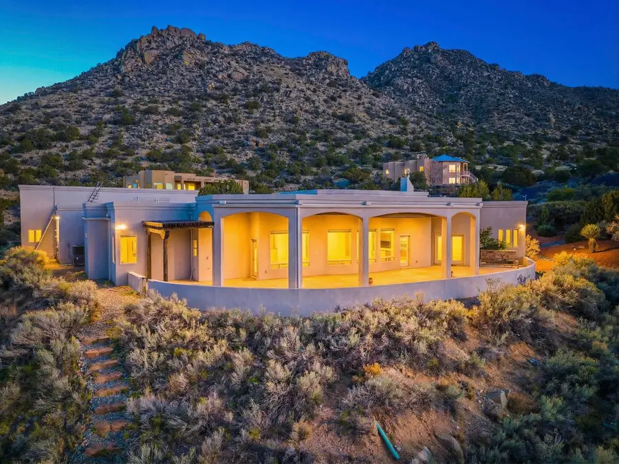 31 Desert Sky Road Se, Albuquerque, NM 87123 - #2