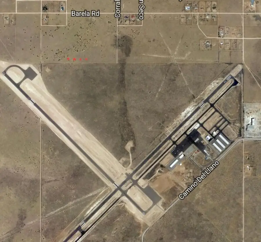 Lot 370A Rancho Rio Grande Lot: 370a, Belen, NM 87002 - #3