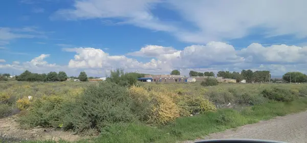 Tract B Gianera Street, Socorro, NM 87801