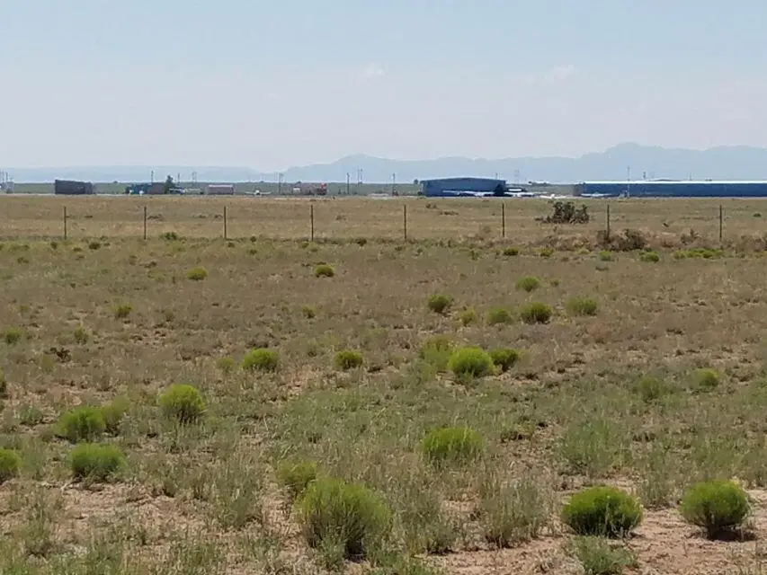 Lot 370D Belen Bluff Land, Belen, NM 87002 - #1