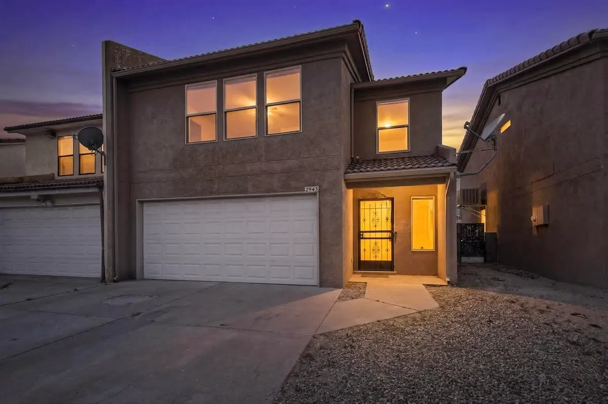 2943 Bright Star Drive Nw, Albuquerque, NM 87120 - #1