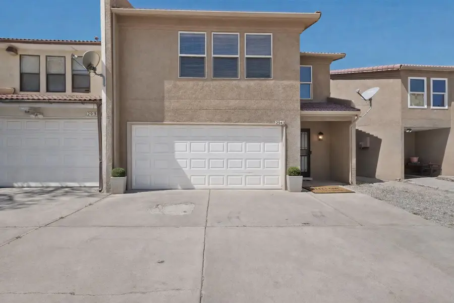 2943 Bright Star Drive Nw, Albuquerque, NM 87120 - #3