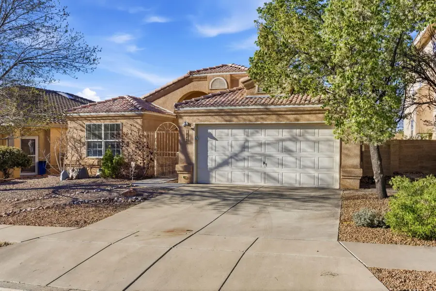 7243 Boxwood Avenue Ne, Albuquerque, NM 87113 - #2