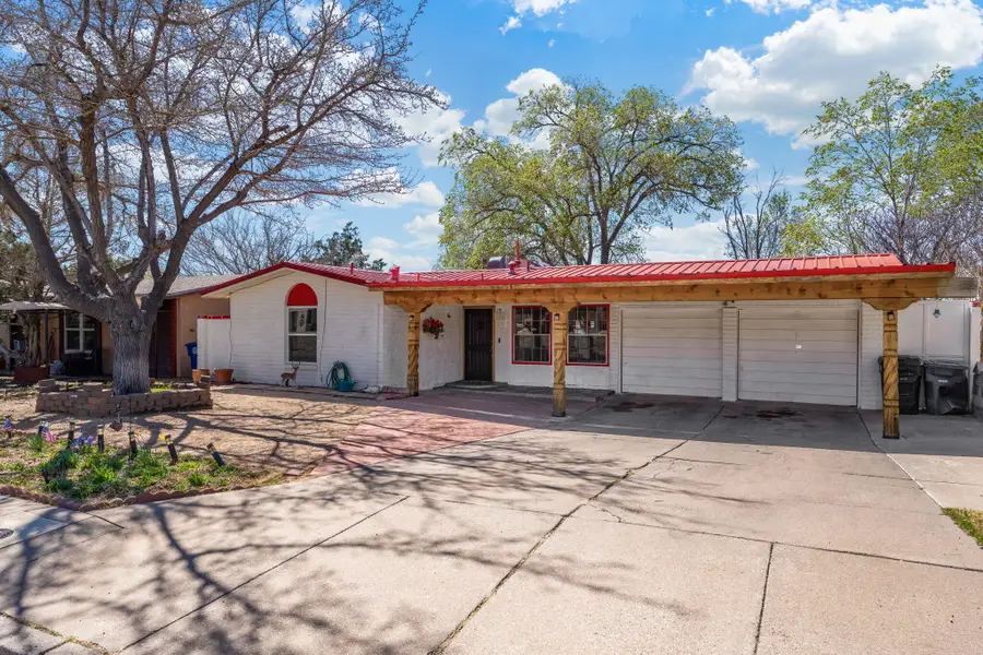 725 La Charles Drive Ne, Albuquerque, NM 87123 - #2