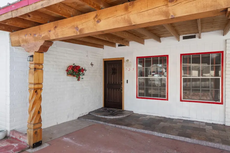 725 La Charles Drive Ne, Albuquerque, NM 87123 - #3