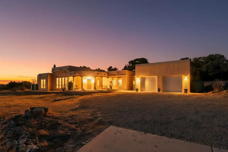 6 Naomi Drive, Tijeras, NM 87059 - #2