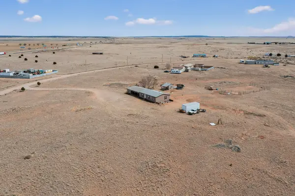 89 Sunset Road, Moriarty, NM 87035