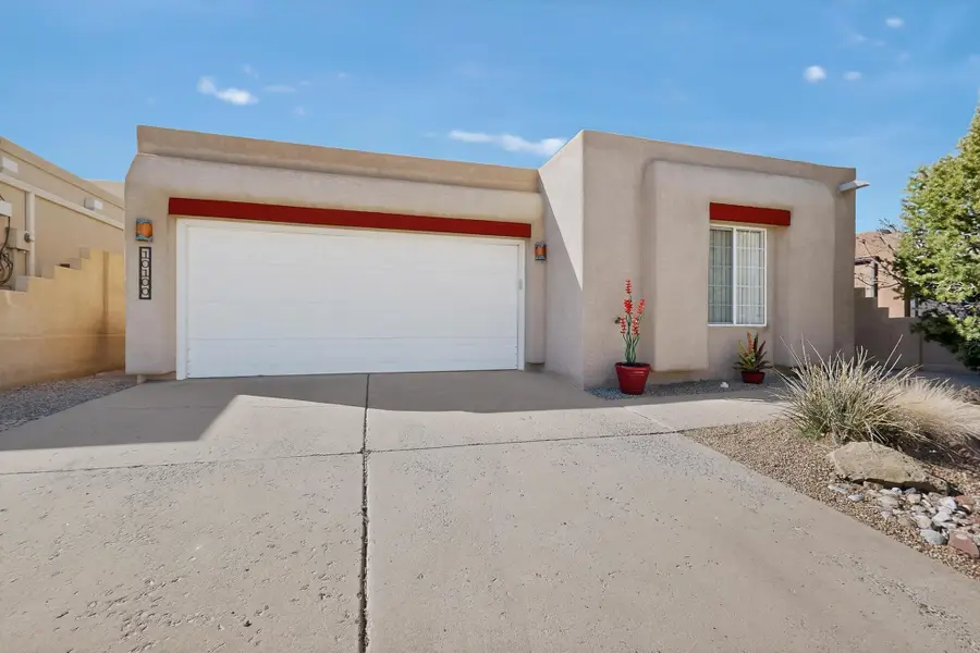 10100 Irbid Road Ne, Albuquerque, NM 87122 - #2