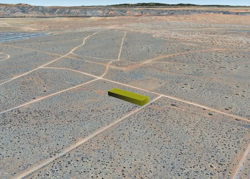 Nashville (u25 B8 L2) Road Ne, Rio Rancho, NM 87144 - #1