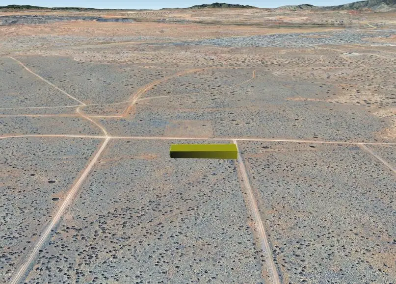 Nashville (u25 B8 L2) Road Ne, Rio Rancho, NM 87144 - #2