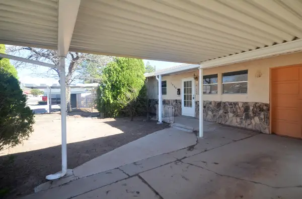 1408 San Clemente Avenue Nw, Albuquerque, NM 87107