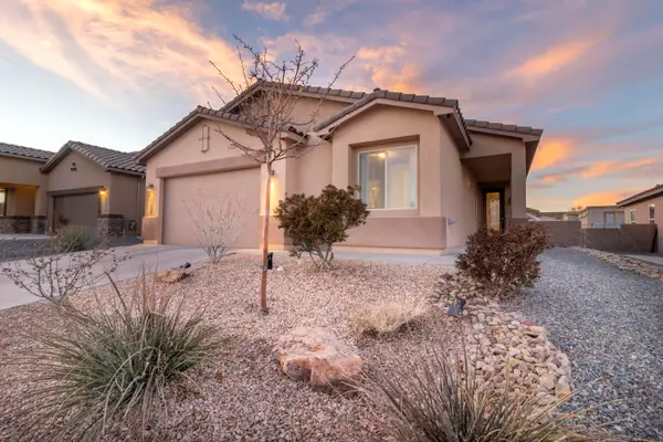 8609 Forecast Court Nw, Albuquerque, NM 87120
