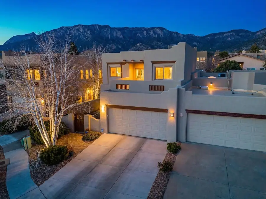 6428 Sage Point Court Ne, Albuquerque, NM 87111 - #3