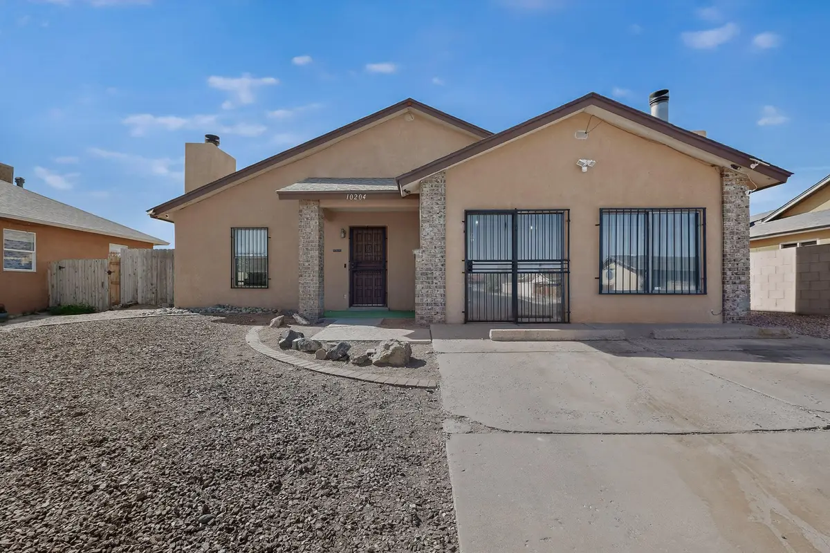 10204 Cartagena Avenue Sw, Albuquerque, NM 87121 - #1