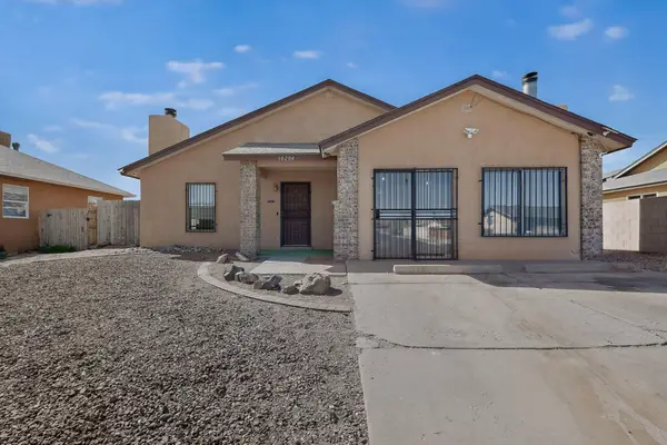 10204 Cartagena Avenue Sw, Albuquerque, NM 87121