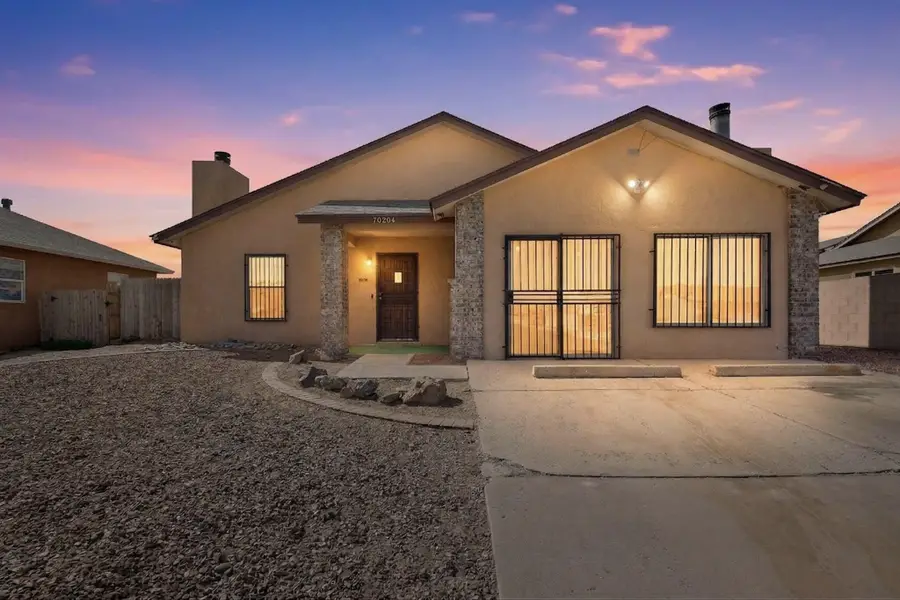 10204 Cartagena Avenue Sw, Albuquerque, NM 87121 - #3