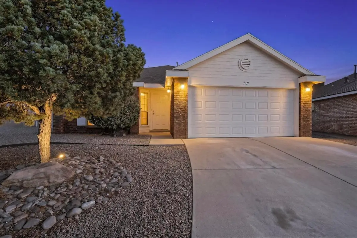 7109 Acton Court Nw, Albuquerque, NM 87114 - #1