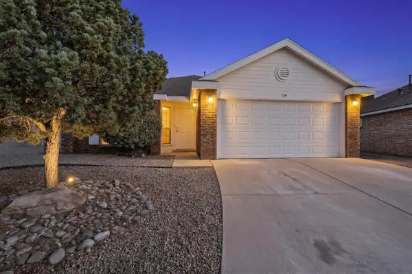 7109 Acton Court Nw, Albuquerque, NM 87114