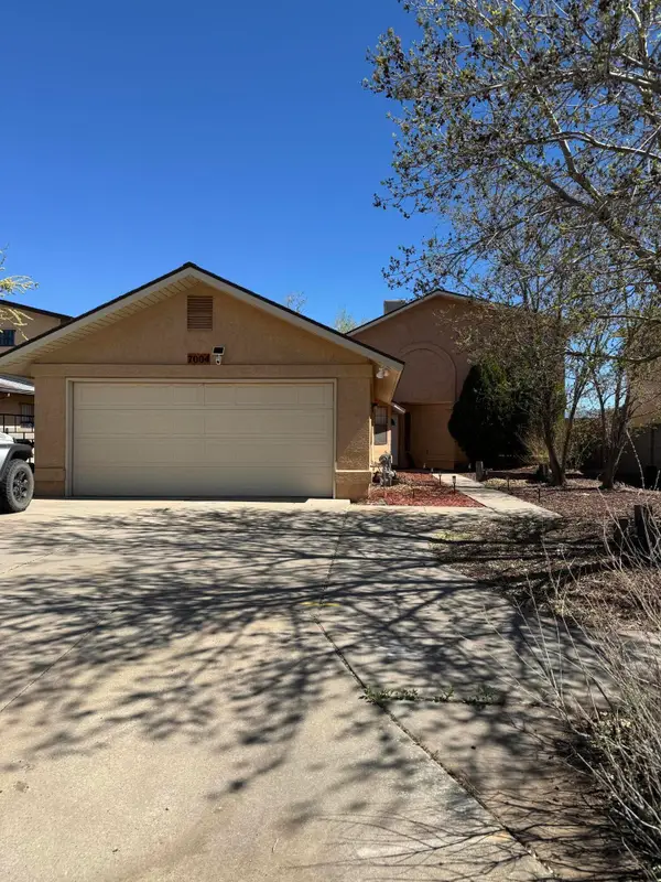 7004 Astair Avenue Nw, Albuquerque, NM 87120
