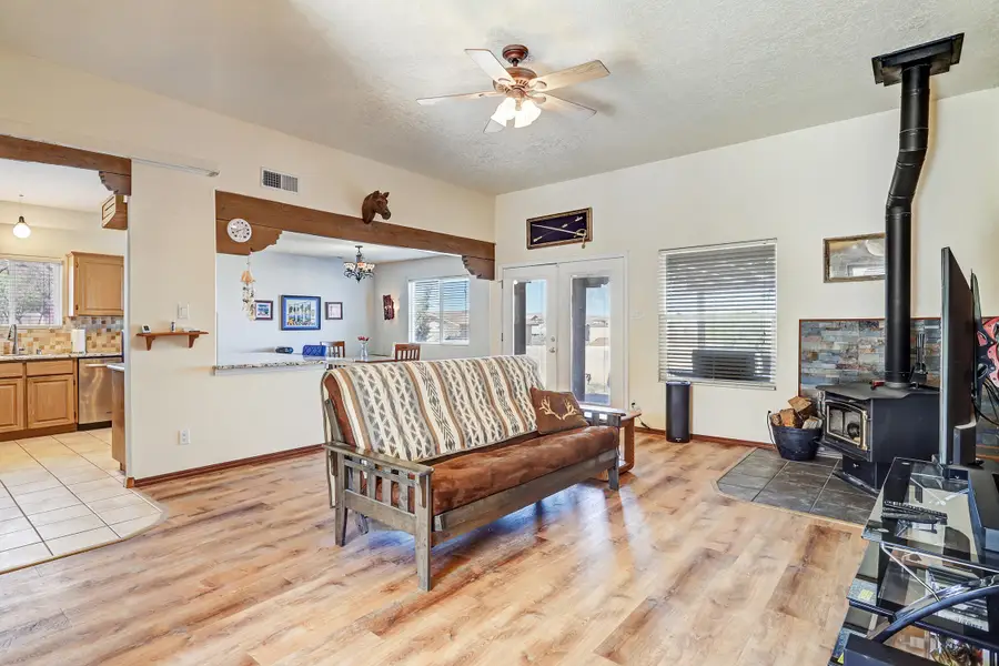 5751 Cody Road Ne, Rio Rancho, NM 87144 - #3