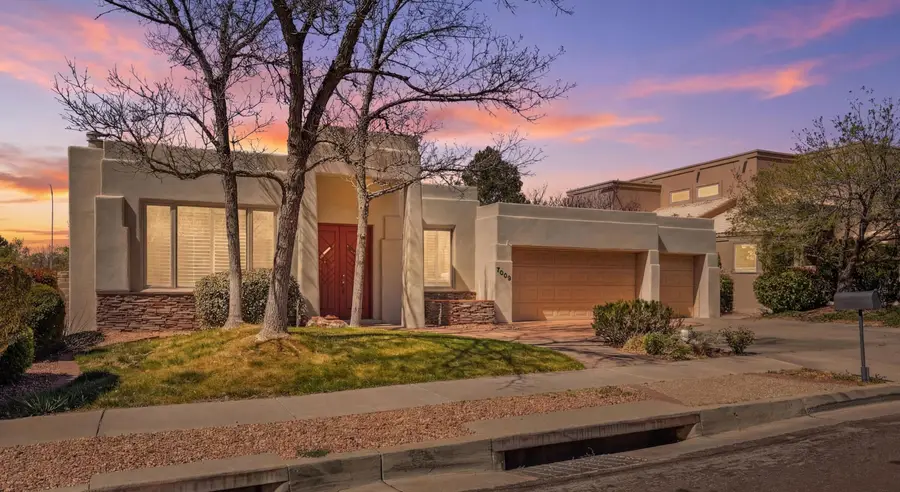 7009 E Starshine Street Ne, Albuquerque, NM 87111 - #2