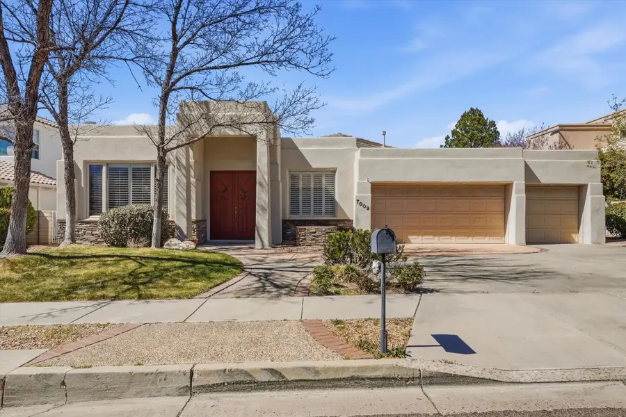 7009 E Starshine Street Ne, Albuquerque, NM 87111 - #3