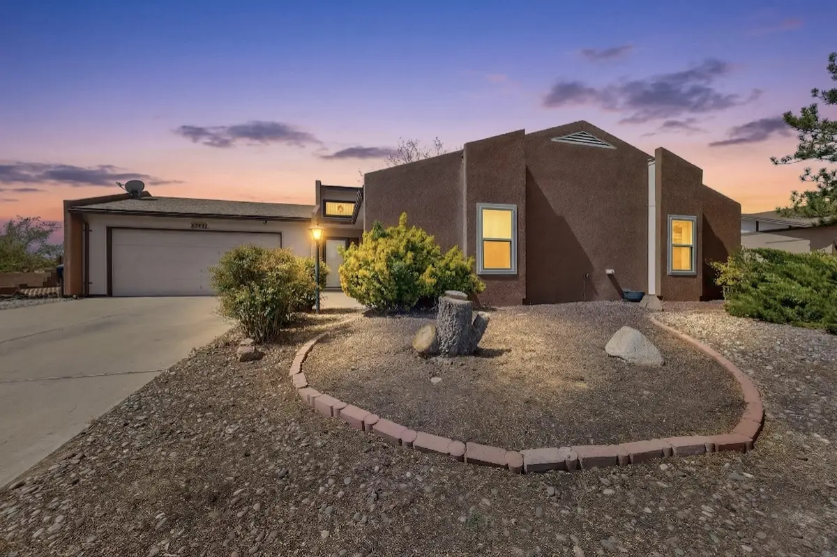 717 Casper Road Se, Rio Rancho, NM 87124 - #1