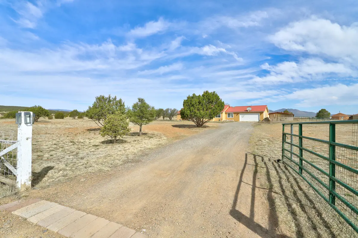 21 Via Conejo, Edgewood, NM 87015 - #1