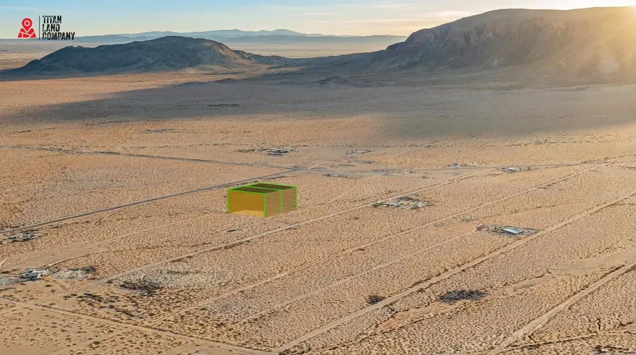 Stagecoach Trail Se, Deming, NM 88030 - #3