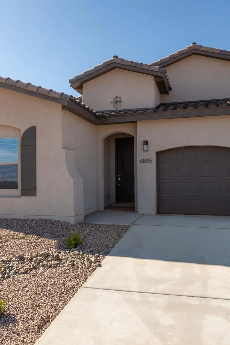 6805 Preston Road, Rio Rancho, NM 87144 - #2