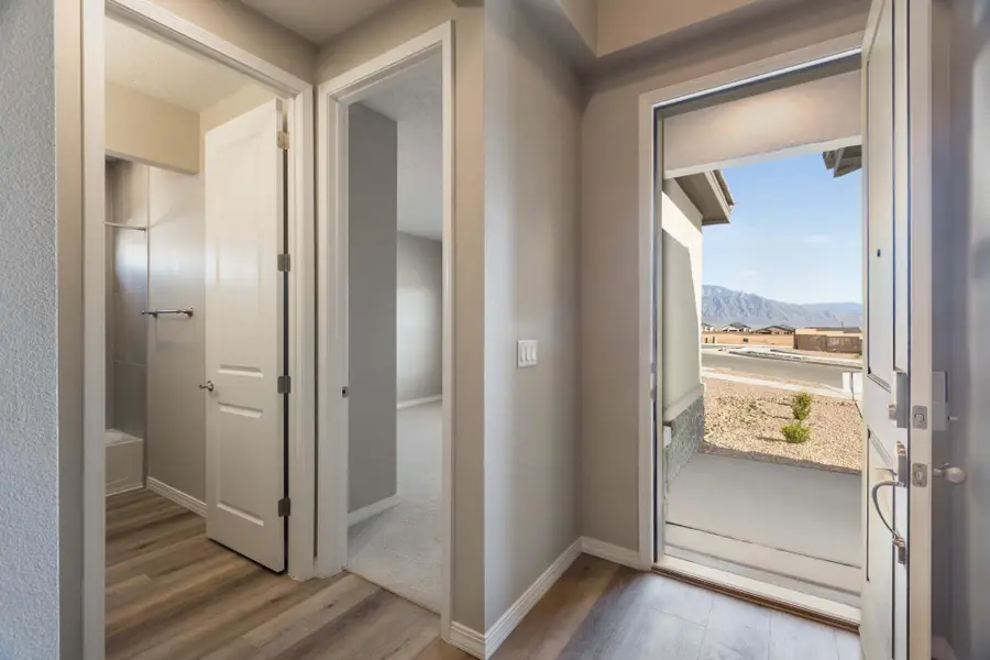 6923 Ava Road Ne, Rio Rancho, NM 87144 - #2