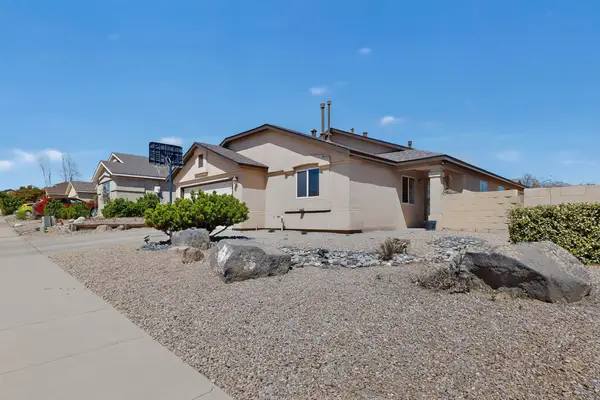 5715 Aida Road Nw, Albuquerque, NM 87114