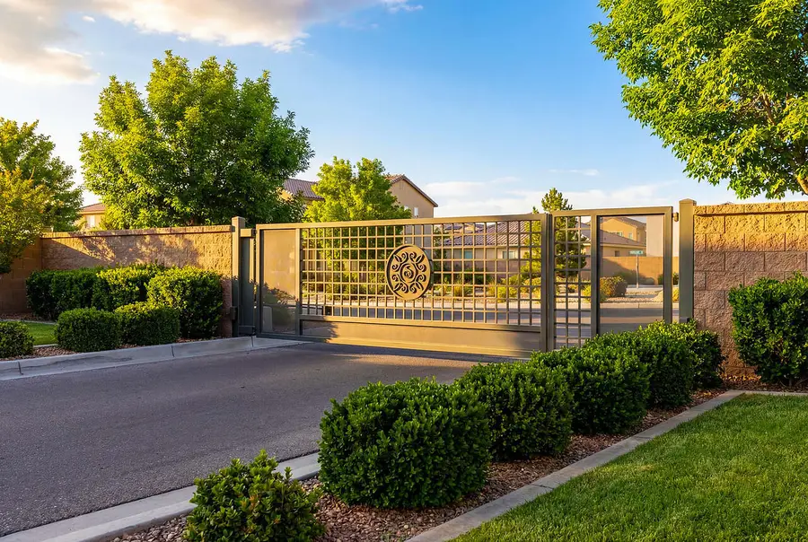 8722 Sevano Circle Ne, Albuquerque, NM 87113 - #2