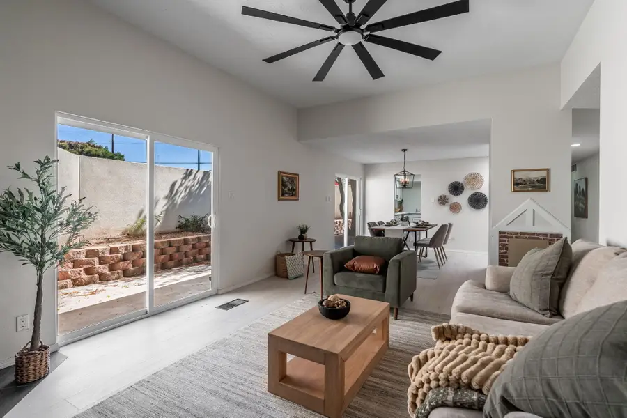 1701 Miracerros Place Ne, Albuquerque, NM 87106 - #3