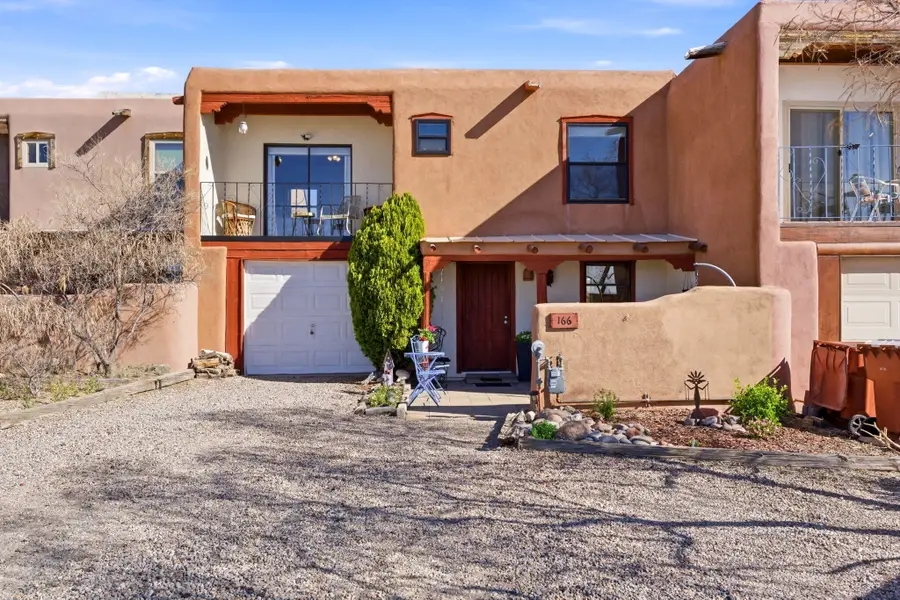 166 Sandia View Road, Corrales, NM 87048 - #2