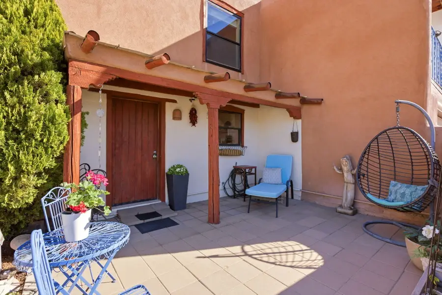 166 Sandia View Road, Corrales, NM 87048 - #3