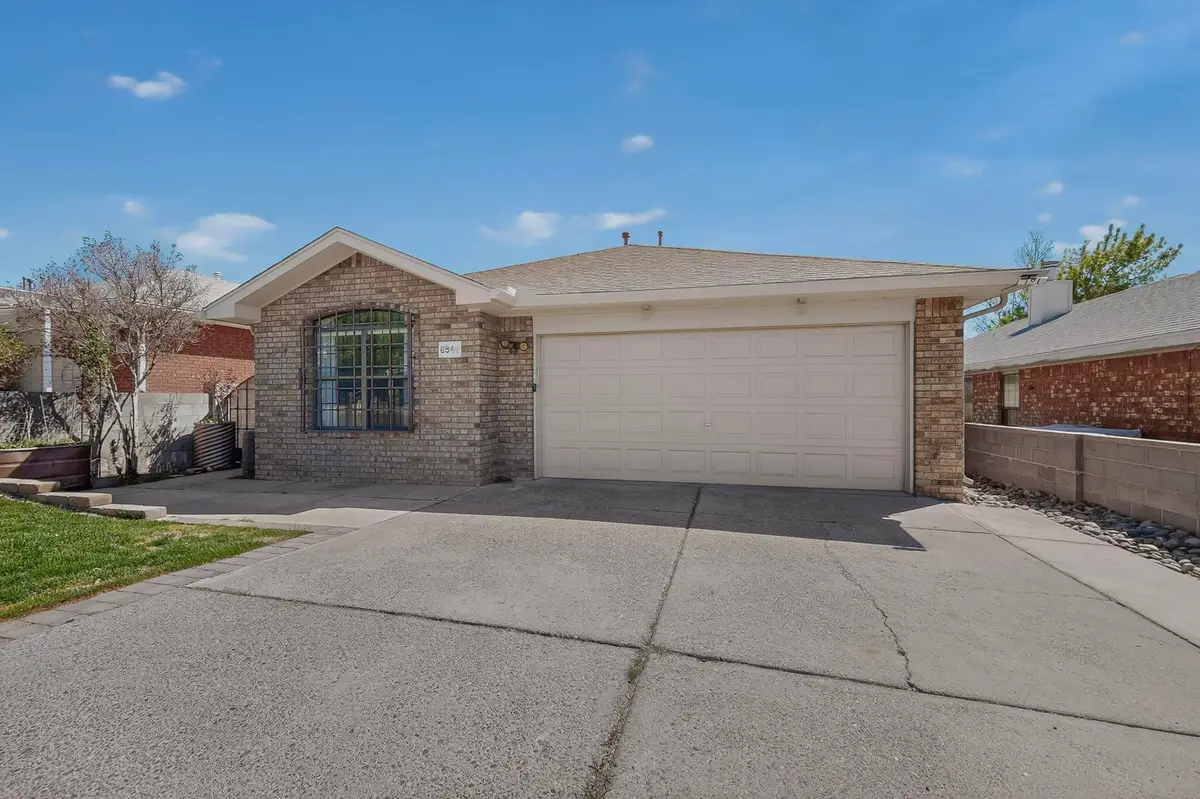 6944 Forest Hills Drive Ne, Albuquerque, NM 87109 - #1