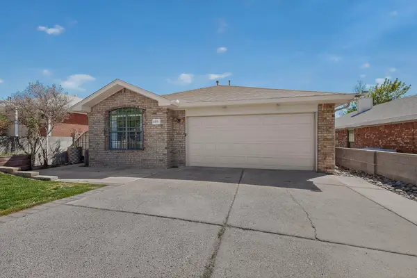 6944 Forest Hills Drive Ne, Albuquerque, NM 87109
