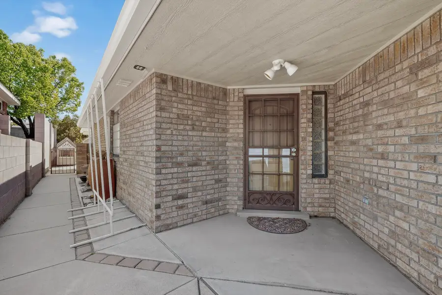6944 Forest Hills Drive Ne, Albuquerque, NM 87109 - #3