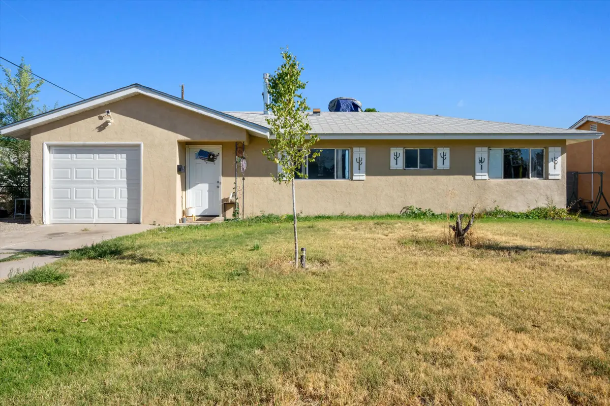 1016 Walker Drive Ne, Albuquerque, NM 87112 - #1