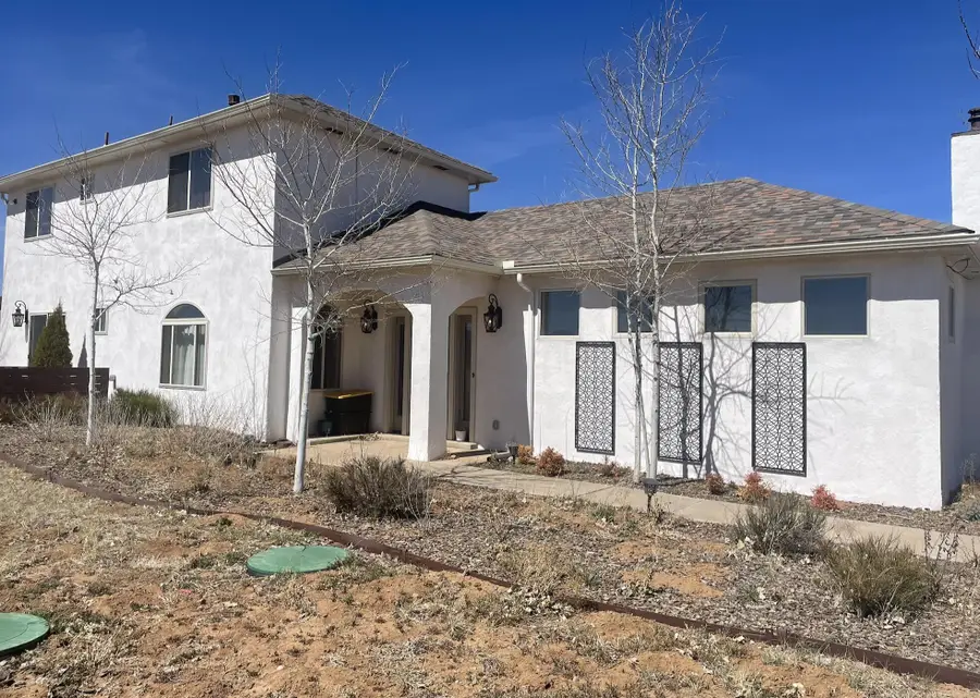 10 Adams Road, Edgewood, NM 87015 - #2
