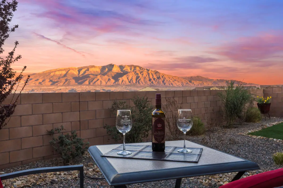 4337 Mountain Trail Loop Ne, Rio Rancho, NM 87144 - #1