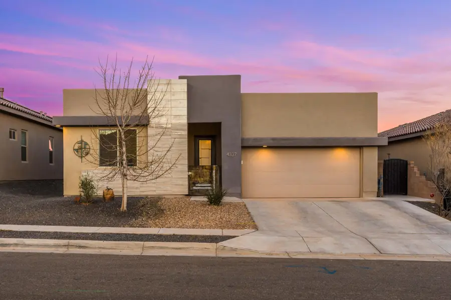 4337 Mountain Trail Loop Ne, Rio Rancho, NM 87144 - #3