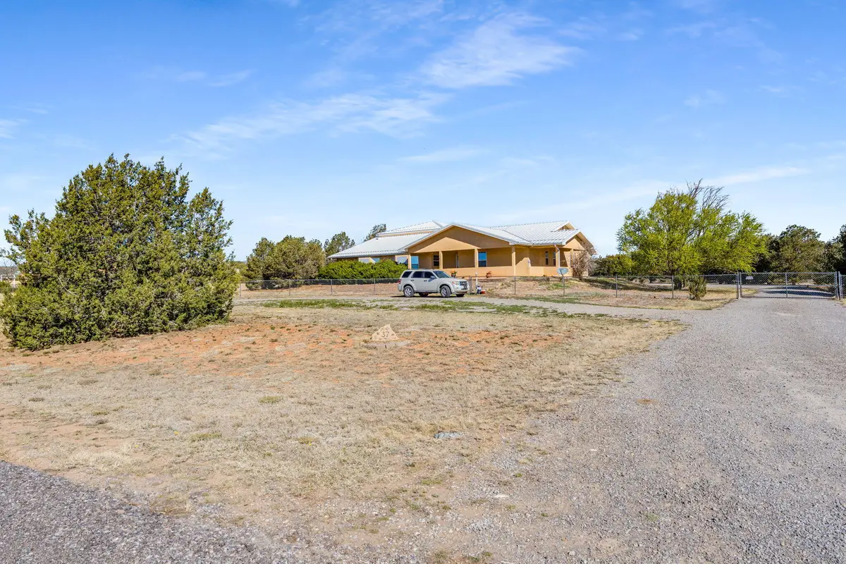 37 Sage Lane, Edgewood, NM 87015 - #1