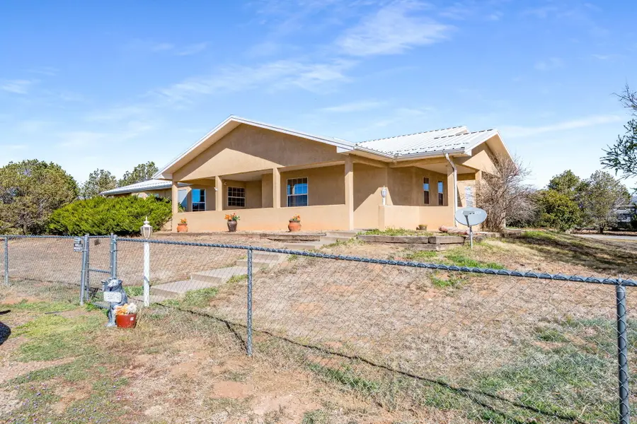 37 Sage Lane, Edgewood, NM 87015 - #2